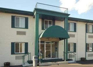 Western Eastgate & Hotel 3*