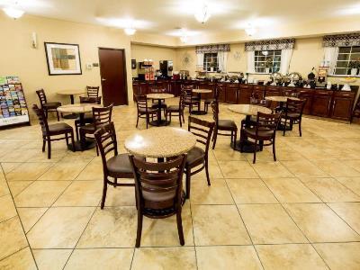 Western Eastgate & Hotel